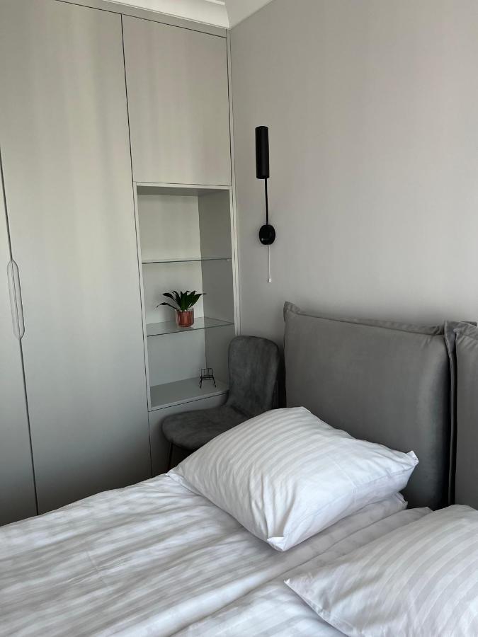 Feel At Teczowa Halo Apartment *