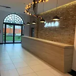 Feel At Home Teczowa Apartamenty Halo