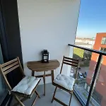 Feel At Home Teczowa Apartamenty Halo