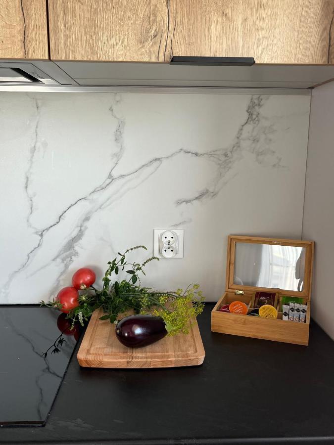 Feel At Teczowa Halo Apartment Breslau