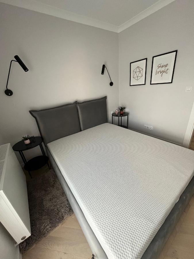 Apartment Feel At Teczowa Halo Breslau