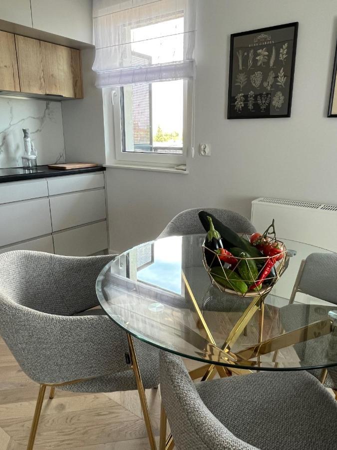 Feel At Teczowa Halo Apartment Breslau