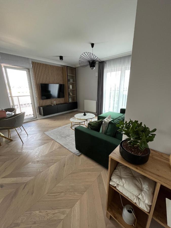 Feel At Teczowa Halo Apartment *