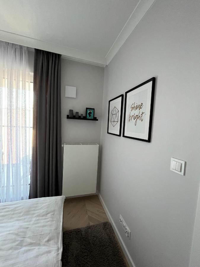 Feel At Teczowa Halo Apartment Breslau