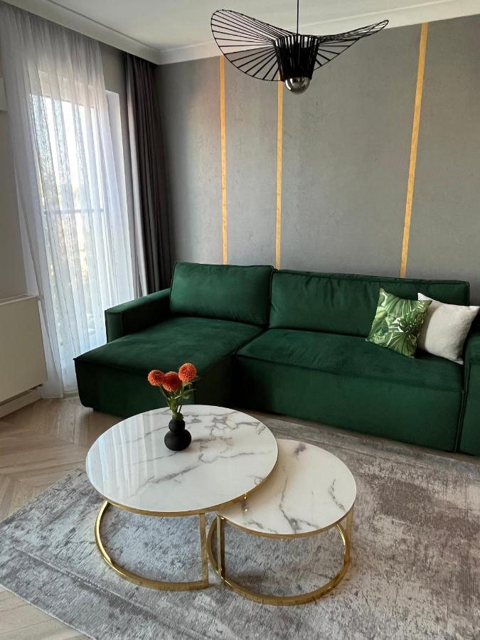 Feel At Teczowa Halo Apartment Breslau