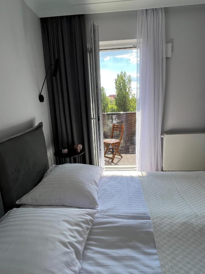 Apartment Feel At Teczowa Halo Breslau