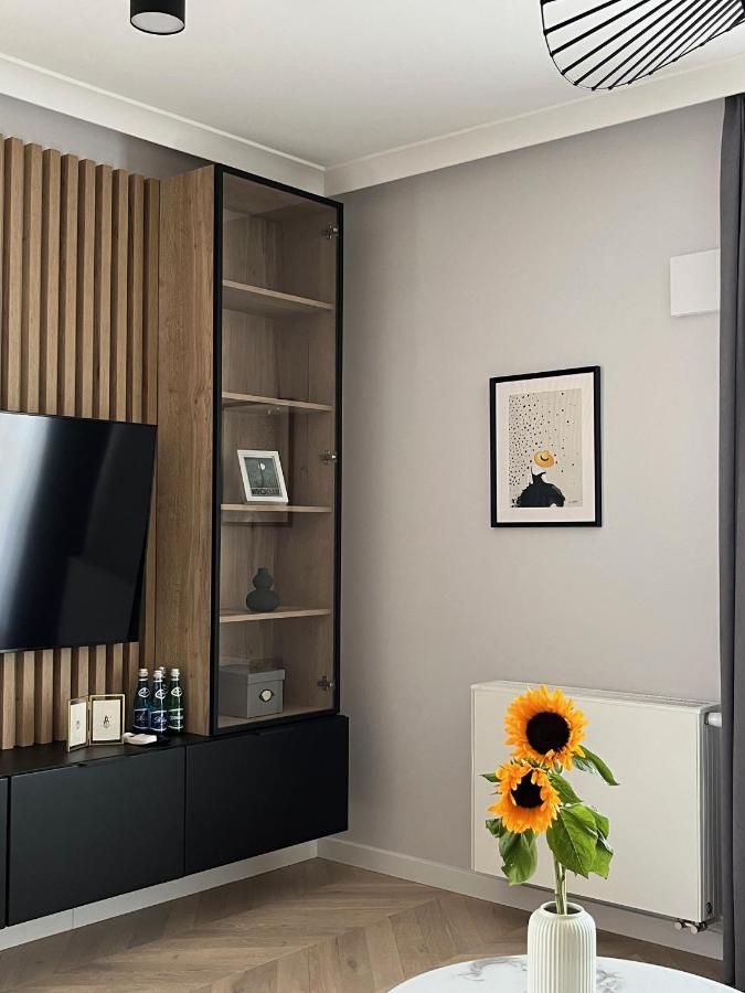 Feel At Teczowa Halo Apartment Breslau