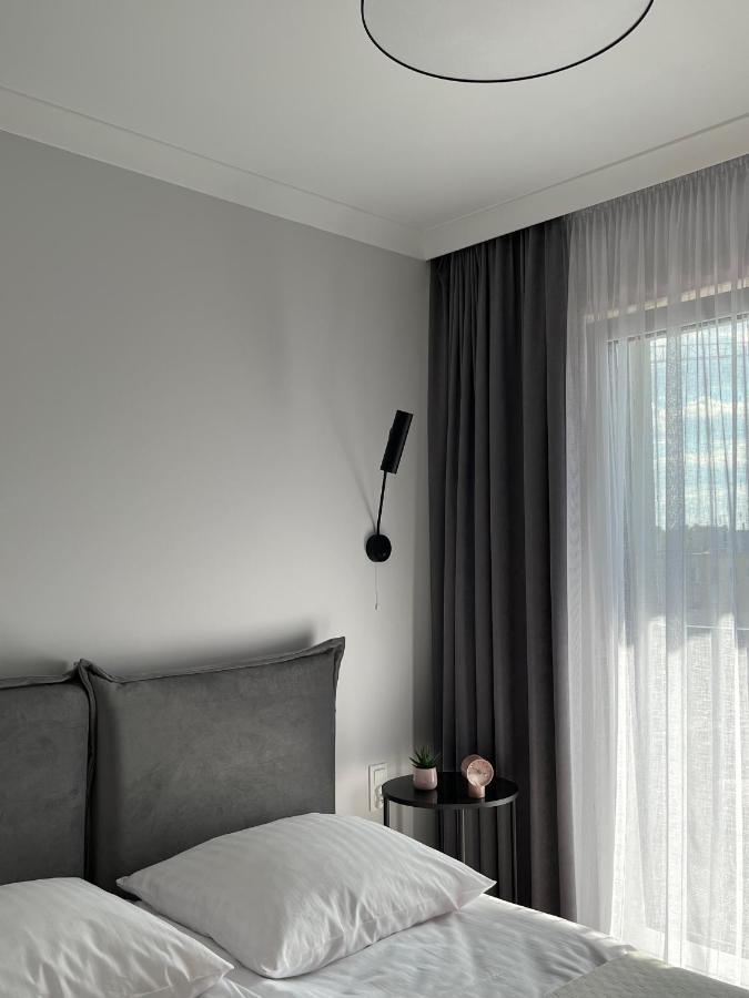 Feel At Teczowa Halo Apartment Breslau