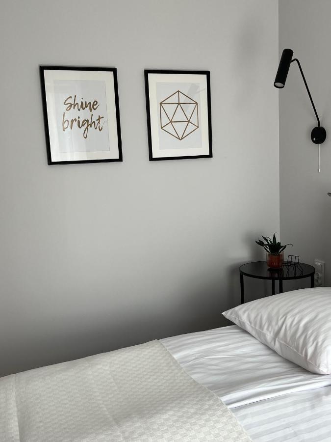 Apartment Feel At Teczowa Halo Breslau