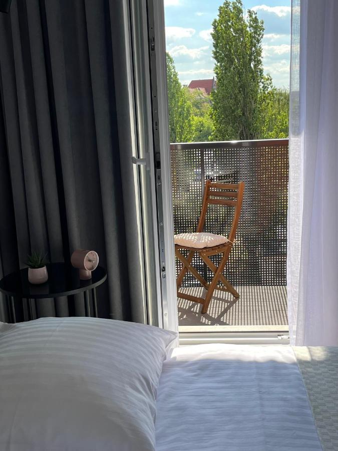 Feel At Teczowa Halo Apartment *