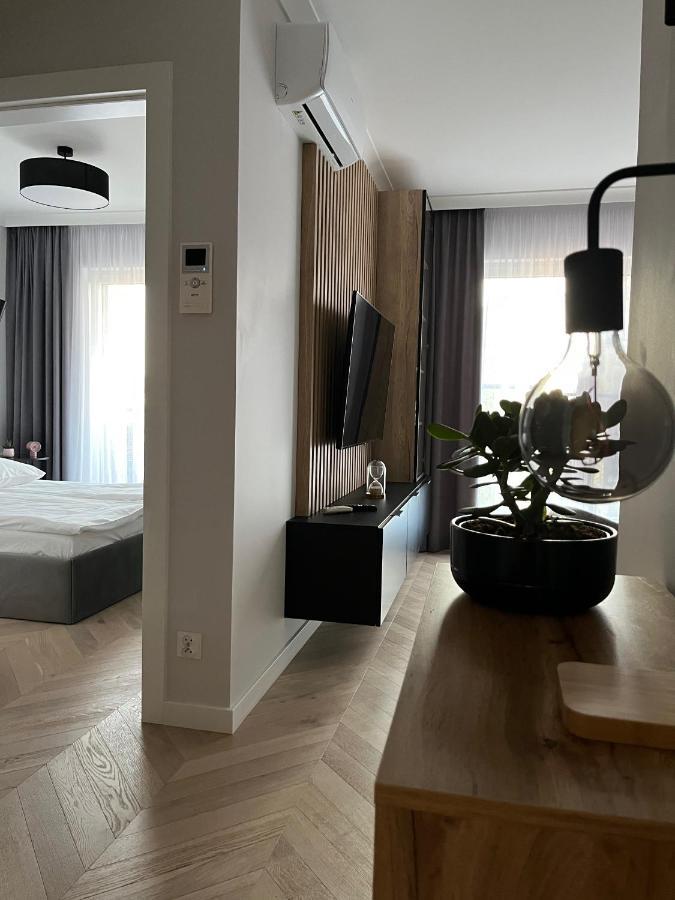 Feel At Teczowa Halo Apartment